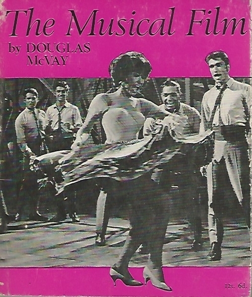 THE MUSICAL FILM