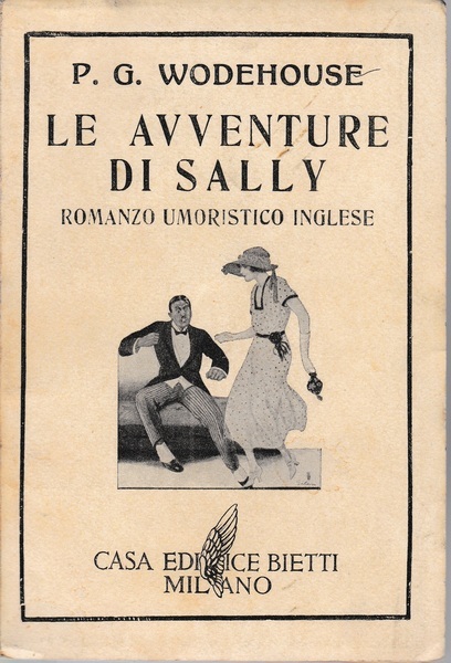 Le avventure di Sally