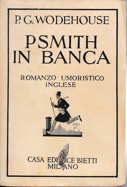 Psmith in banca