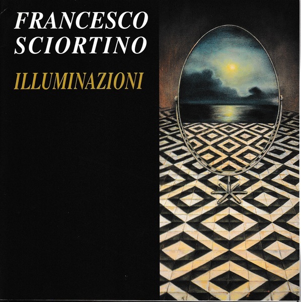 Francesco Sciortino. Illuminazioni