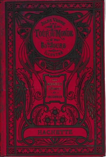 Le Tour du monde en quatre-vingts jours
