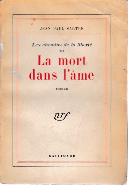 La mort dans l'âme