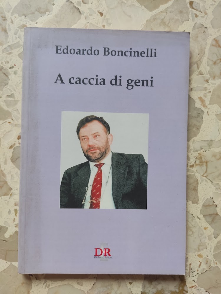 A caccia di geni