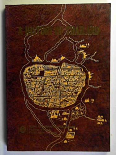 A history of Thailand