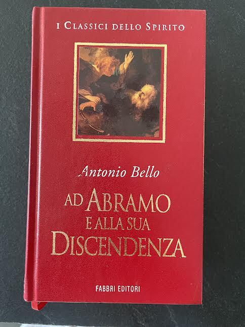 Ad Abramo e alla sua discendenza