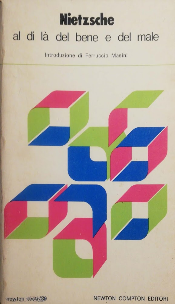 Al di là del bene e del male