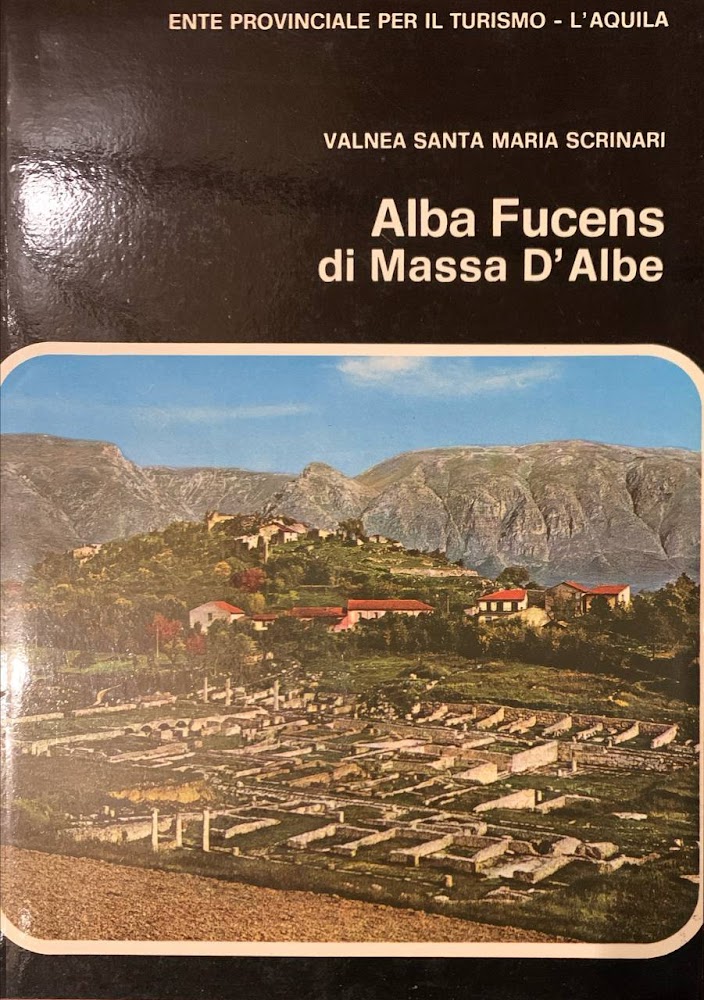 Alba Fucens di Massa d'Albe