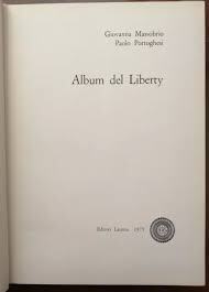 Album del Liberty