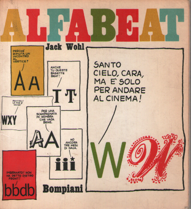Alfabeat.