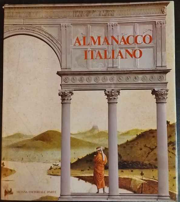 Almanacco Italiano