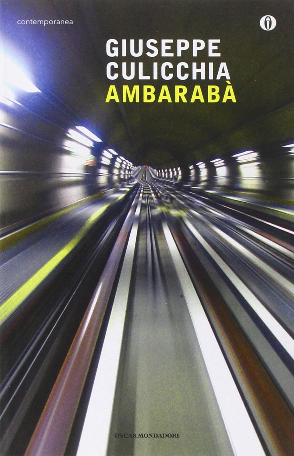 Ambarabà