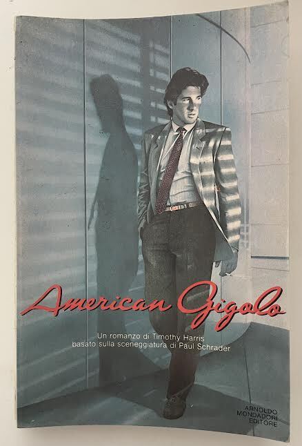 American gigolo