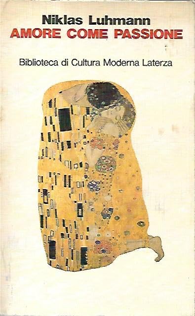 Amore come passione