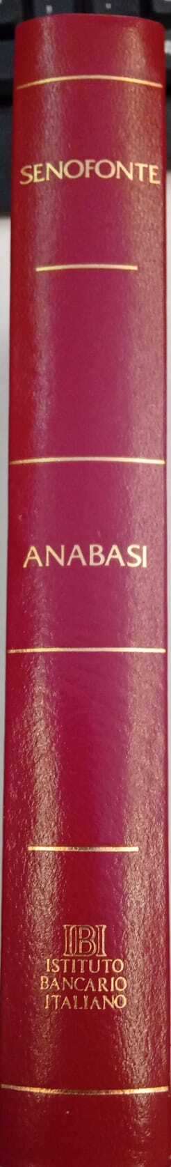 Anabasi