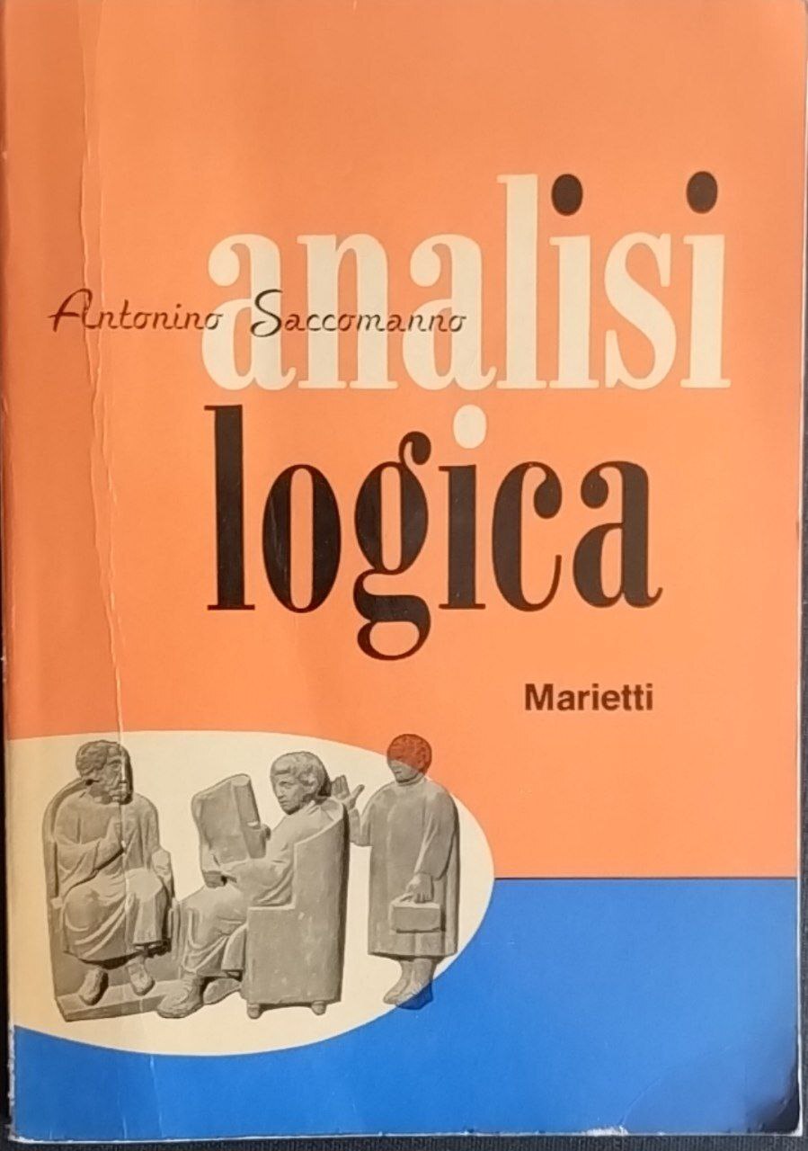 Analisi logica