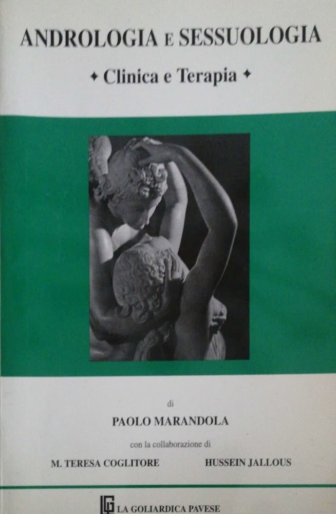 Andrologia e sessuologia, Clinica e terapia