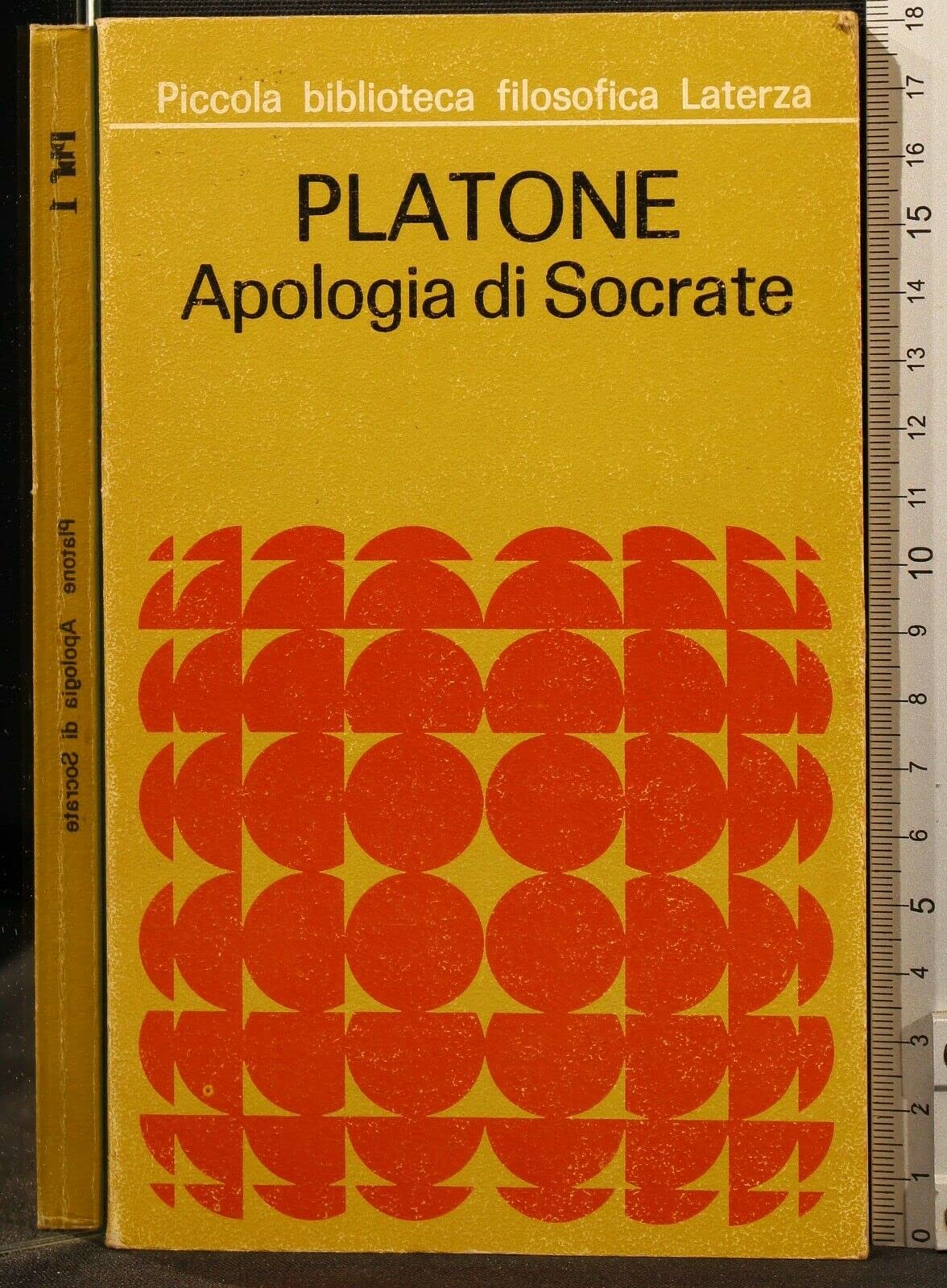 Apologia di Socrate.