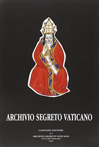 Archivio Segreto Vaticano