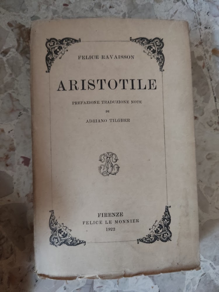 Aristotile