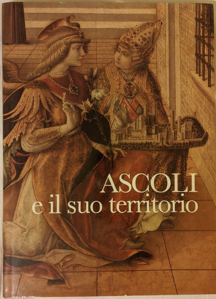 Ascoli e il suo territorio