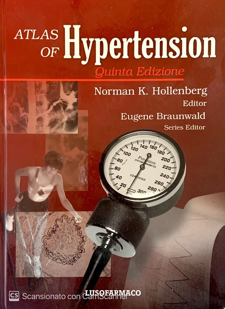 Atlas of Hypertension