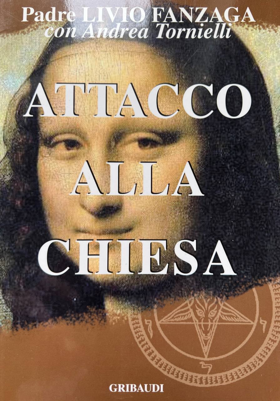 Attacco alla Chiesa