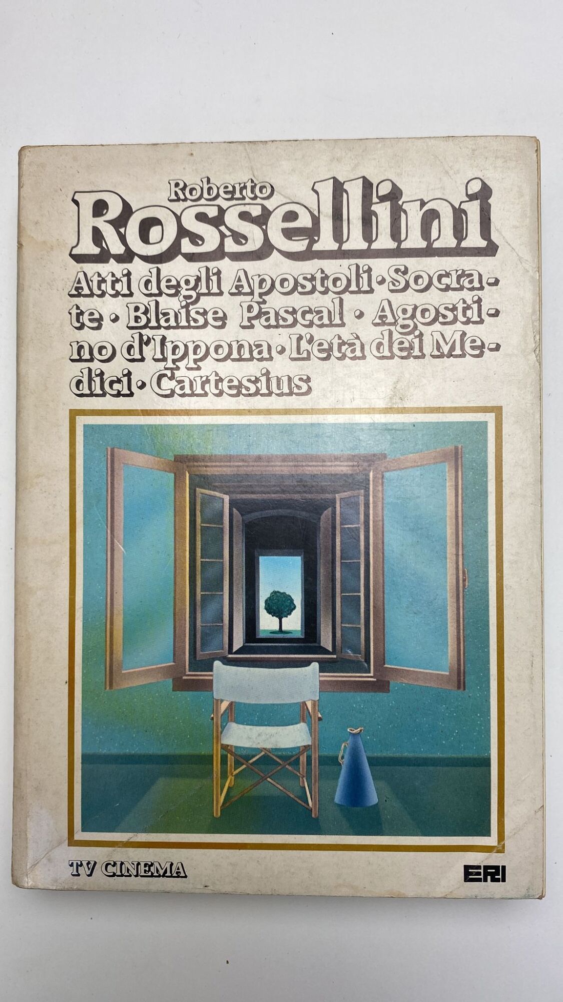 Atti degli Apostoli Socrate Blaise Pascal Agostino d'Ippona L'età dei …
