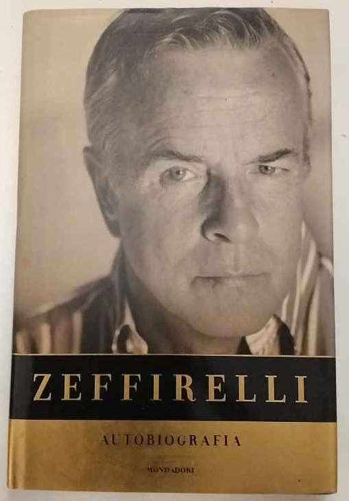 Autobiografia