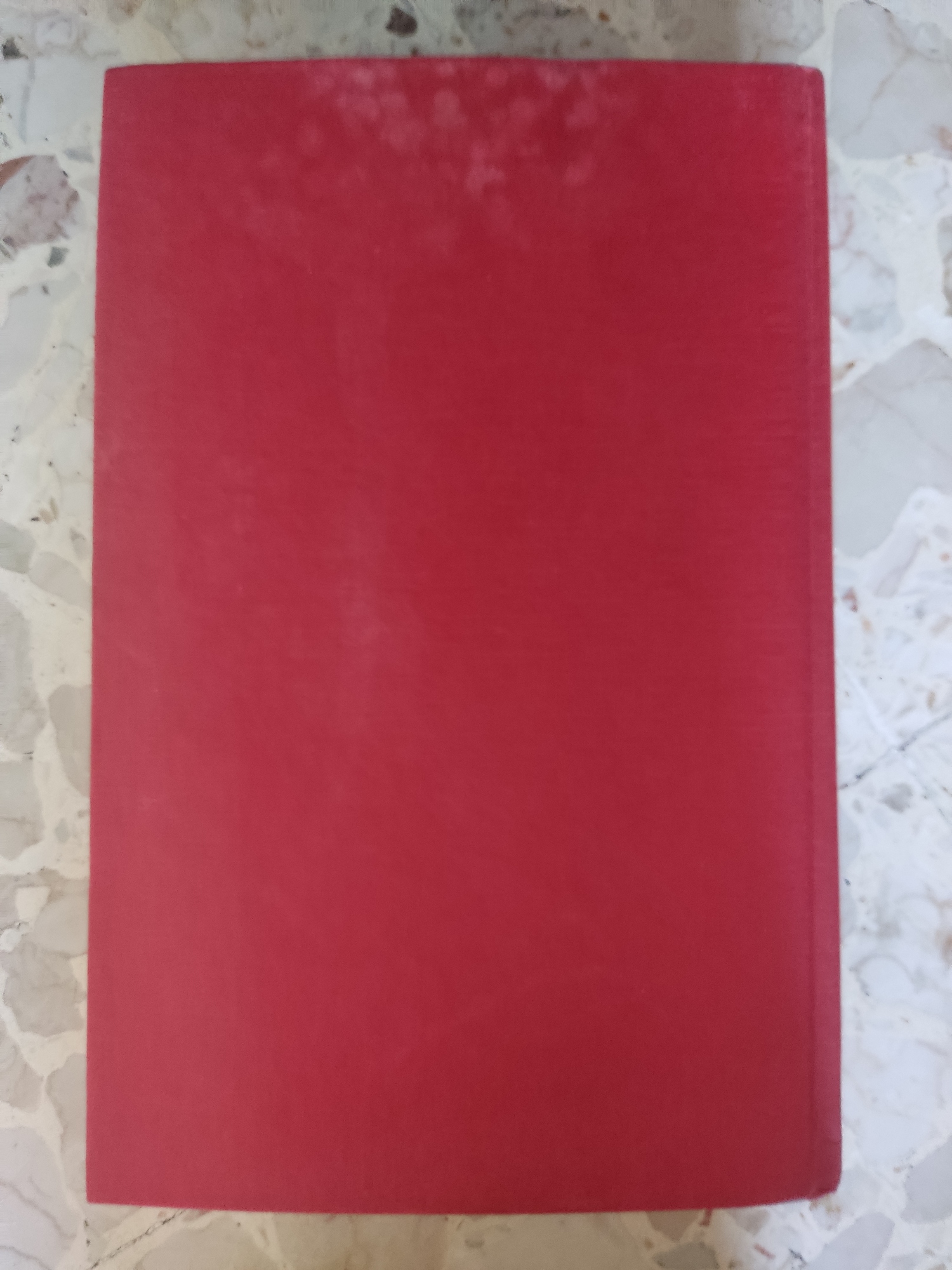 Autobiografia di un fisico