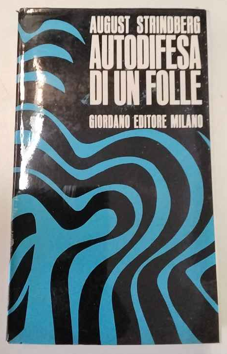 Autodifesa di un folle