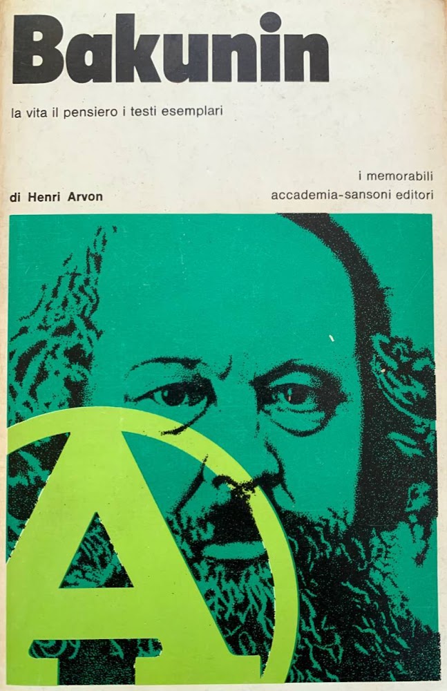 Bakunin