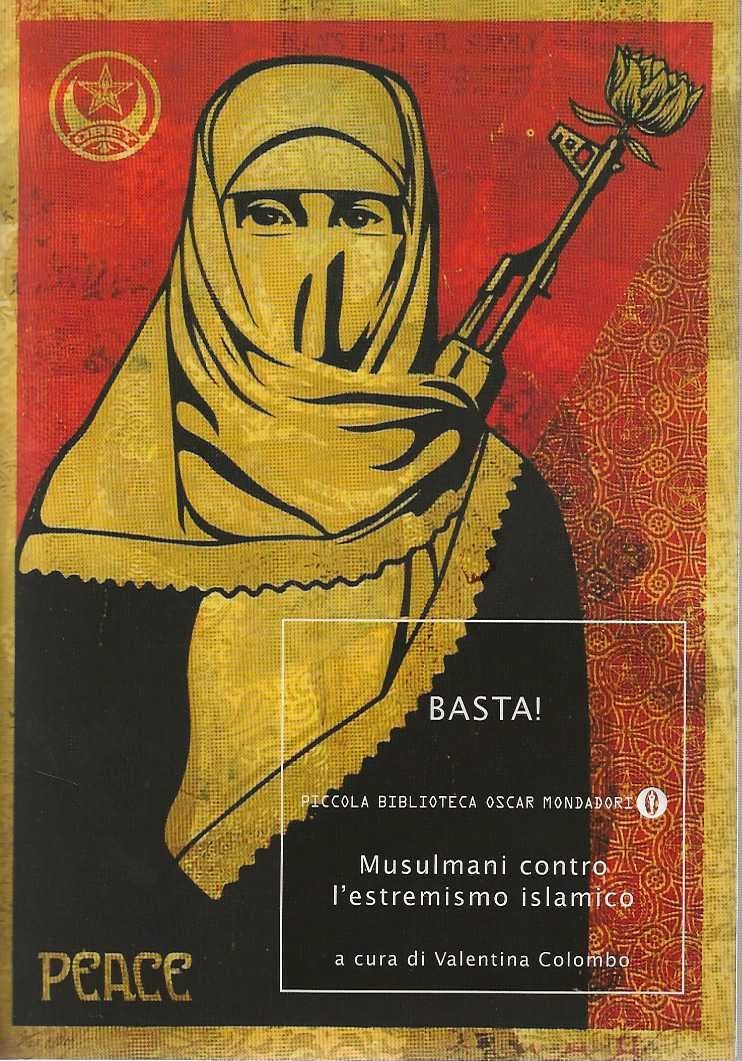 Basta! Musulmani contro l'estremismo islamico