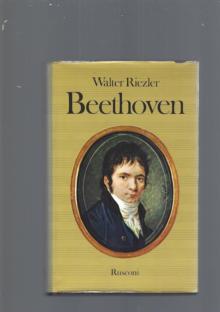BEETHOVEN