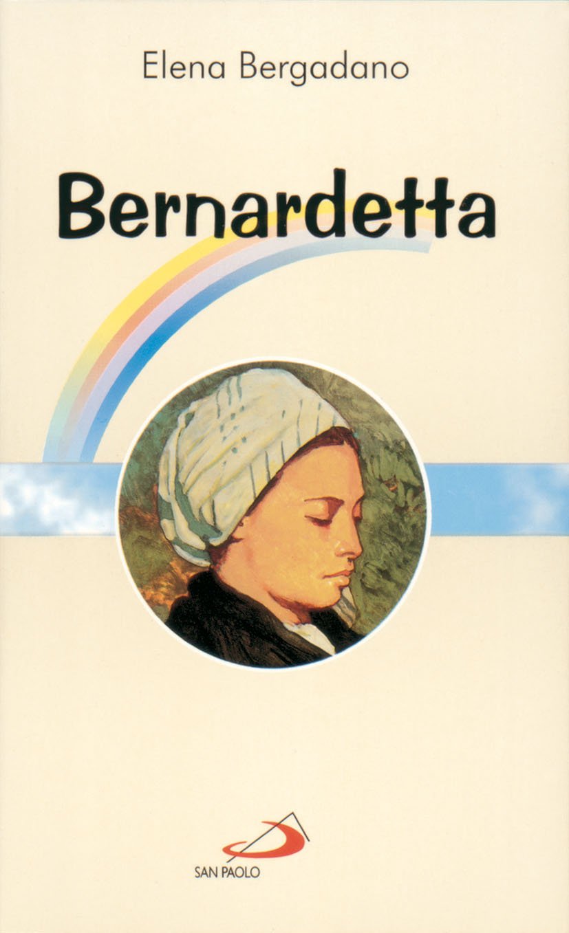 Bernardetta.