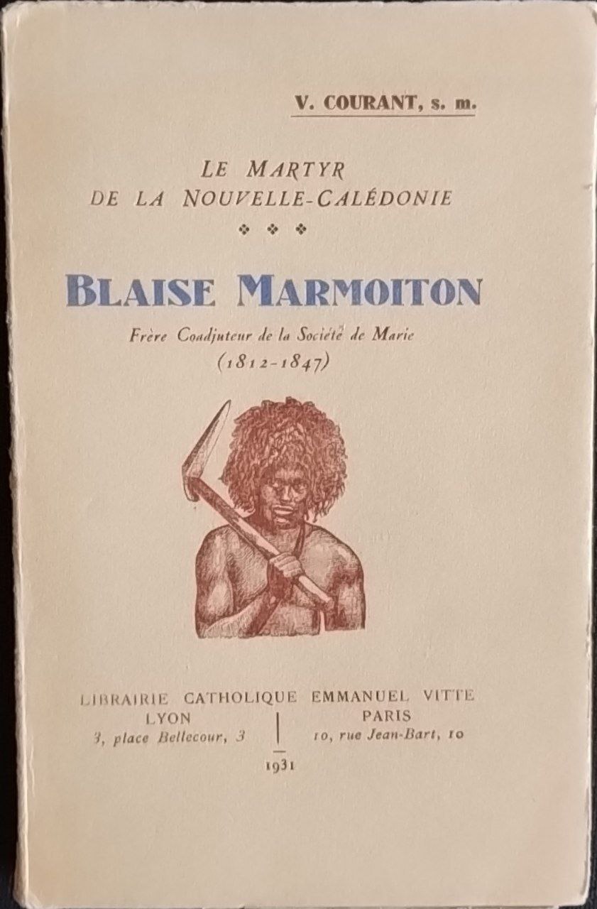 Blaise Marmoiton