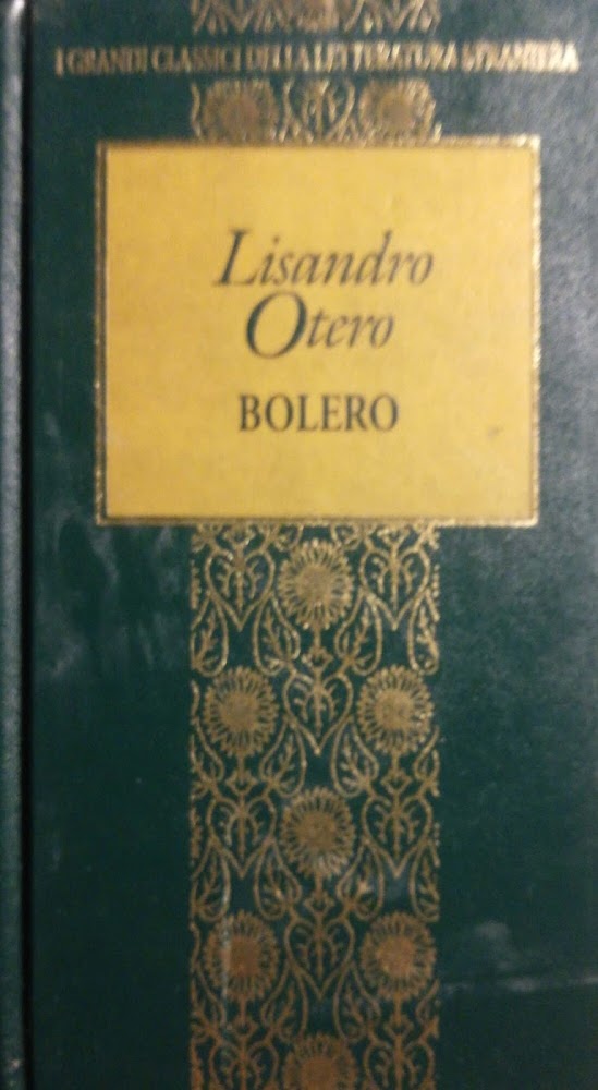 Bolero