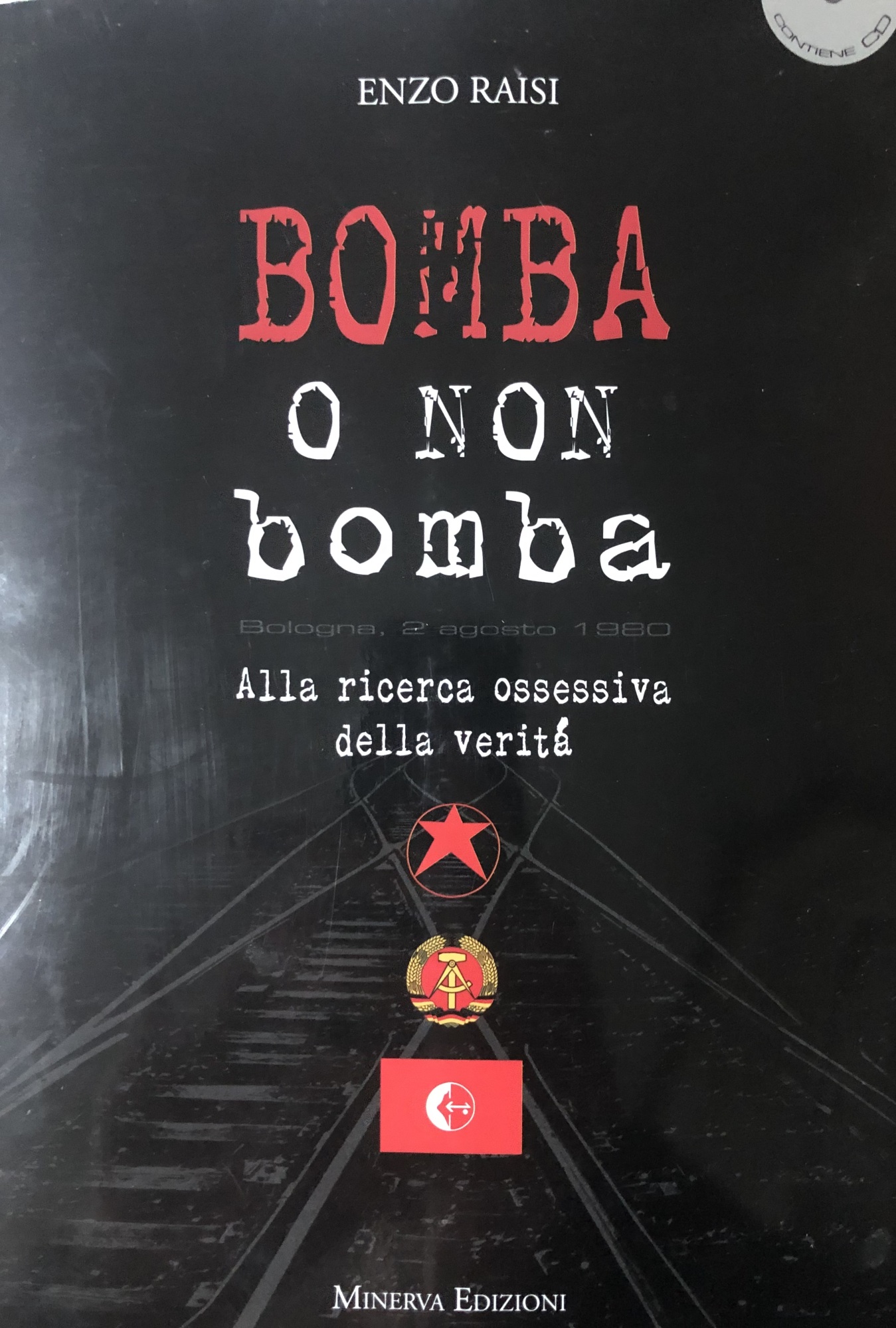 Bomba o non bomba. Alla ricerca ossessiva della verità