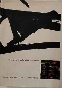 Breve storia della pittura moderna