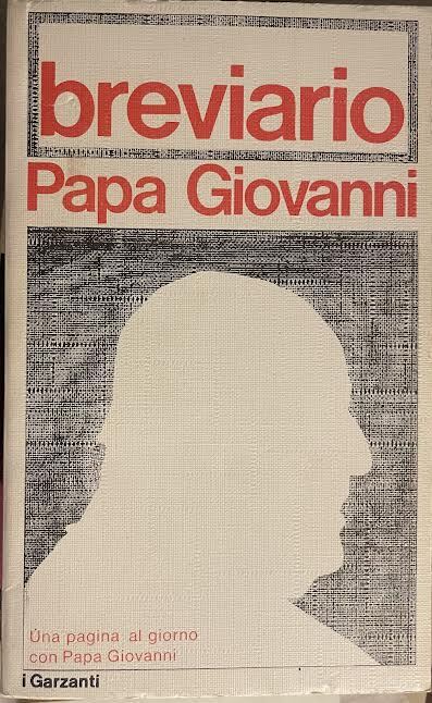 Breviario di Papa Giovanni