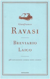 Breviario laico. 366 riflessioni giorno dopo giorno