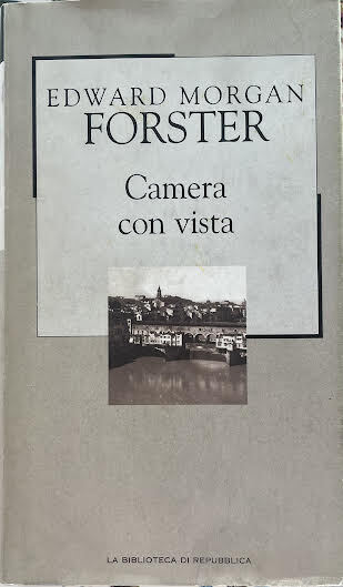 Camera con vista