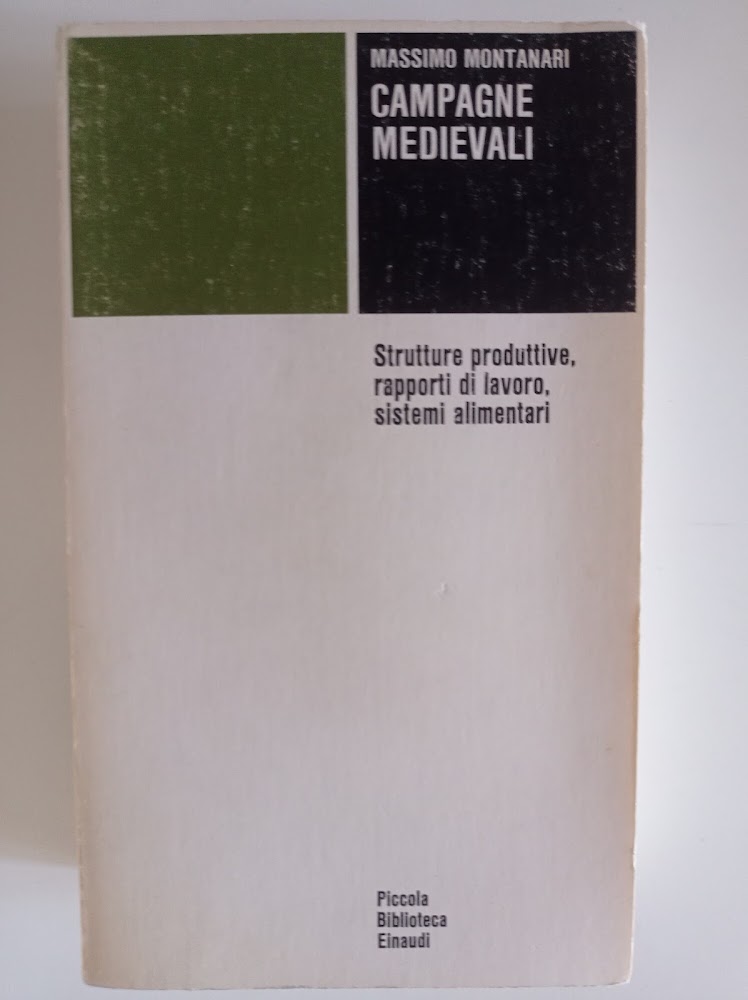 Campagne medievali