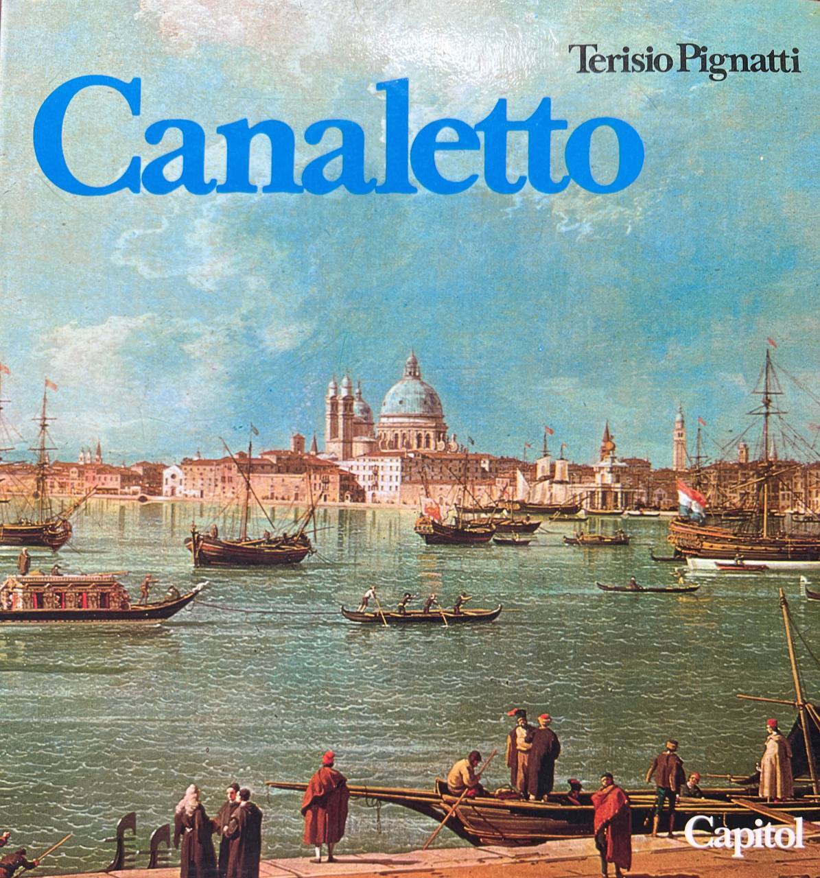 Canaletto