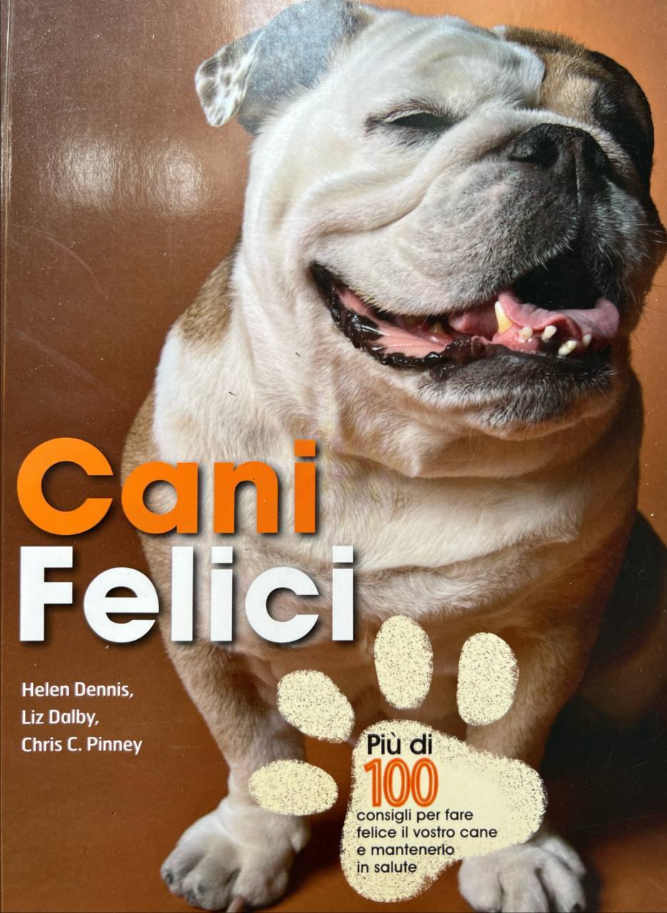 Cani felici