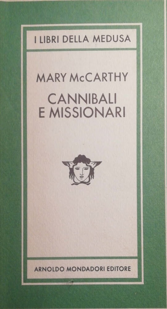 Cannibali e missionari