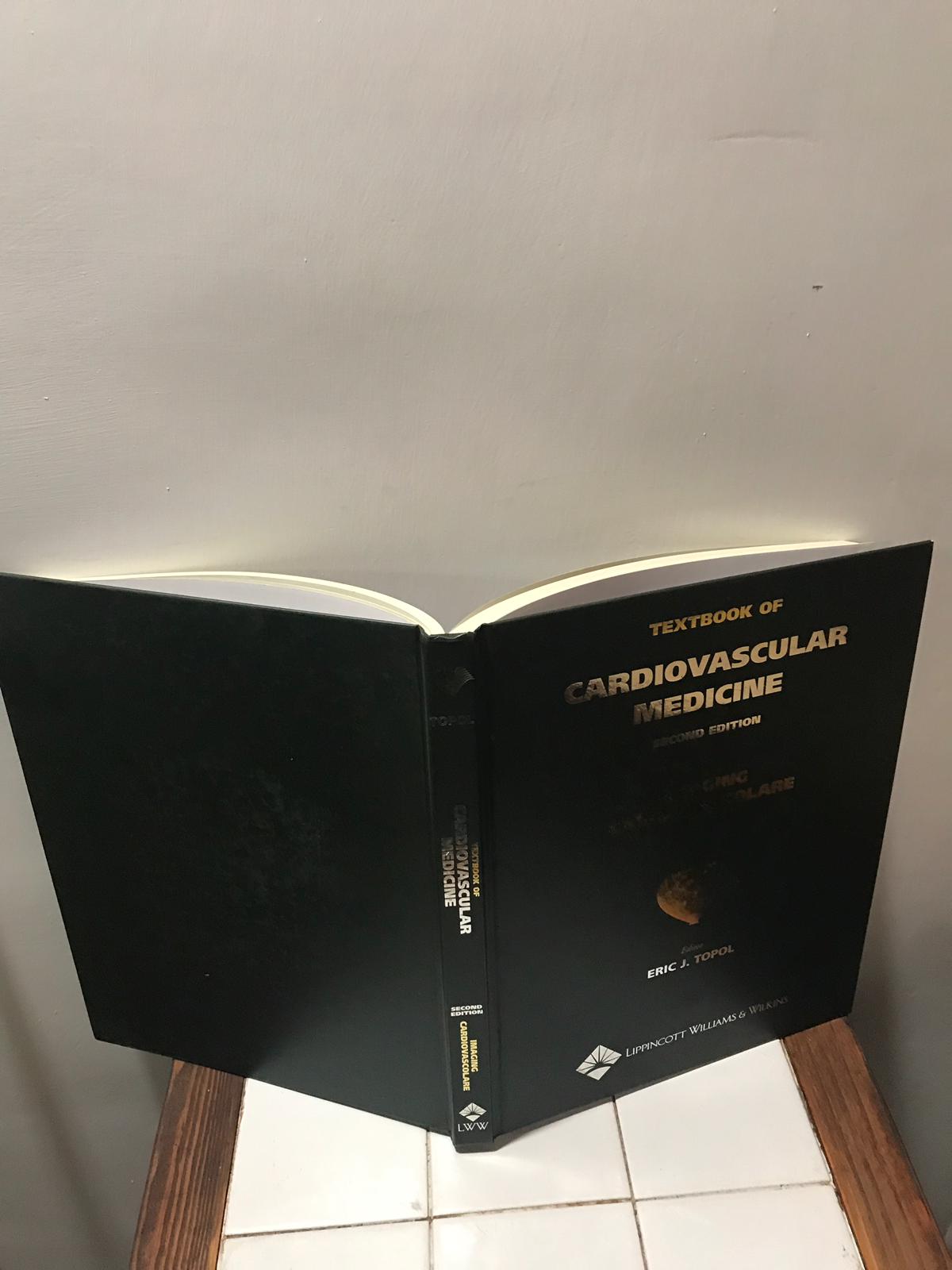 Cardiovascular medicine