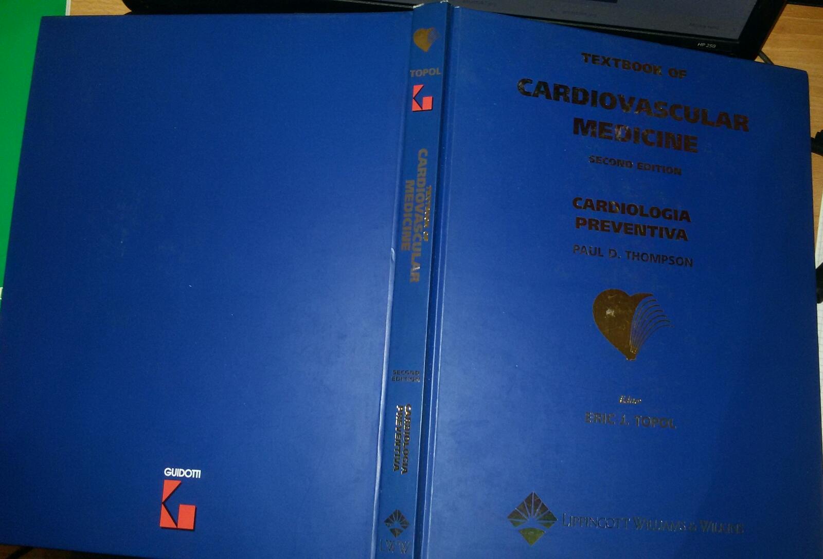 Cardiovascular medicine, Cardiologia Preventiva