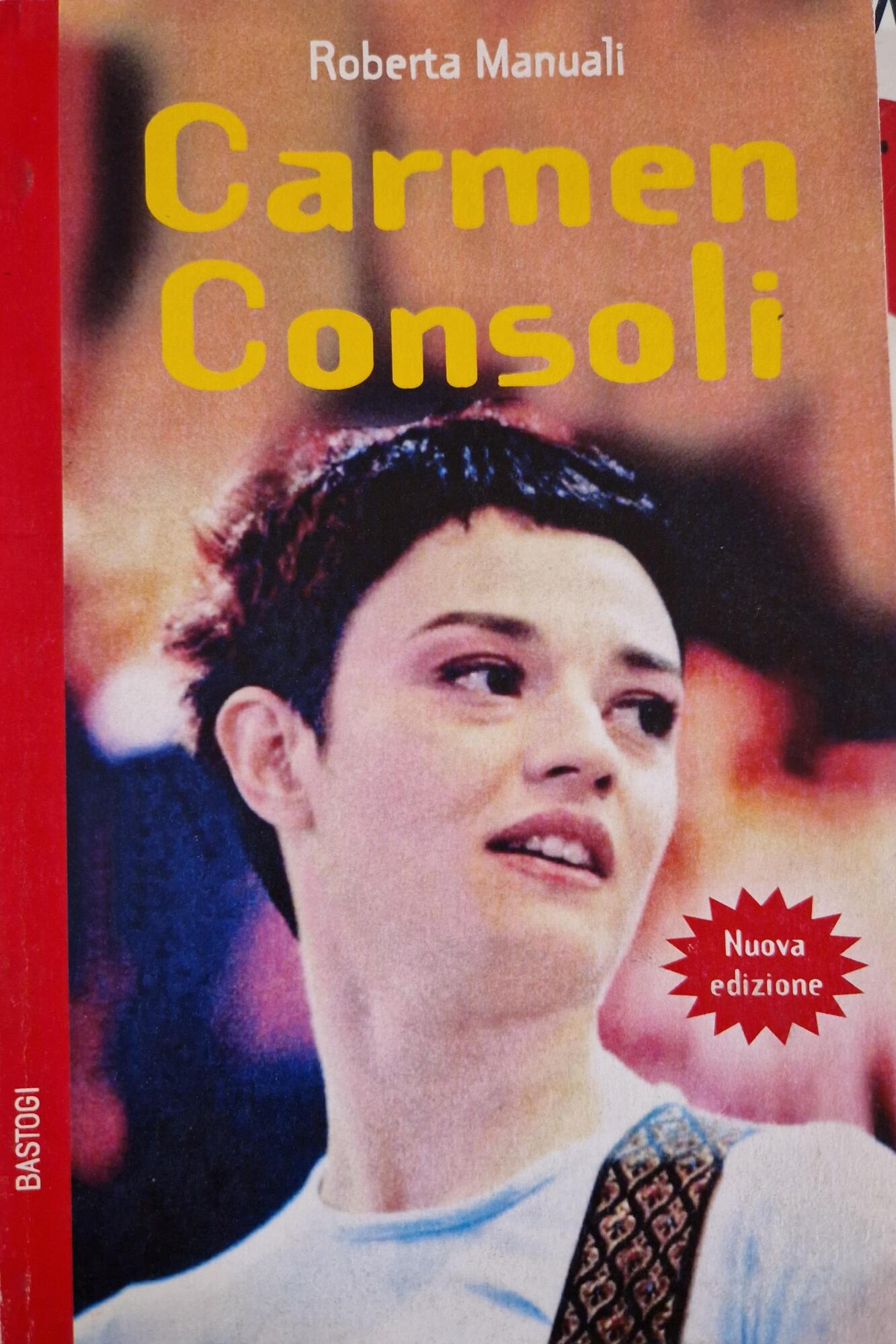 Carmen Consoli