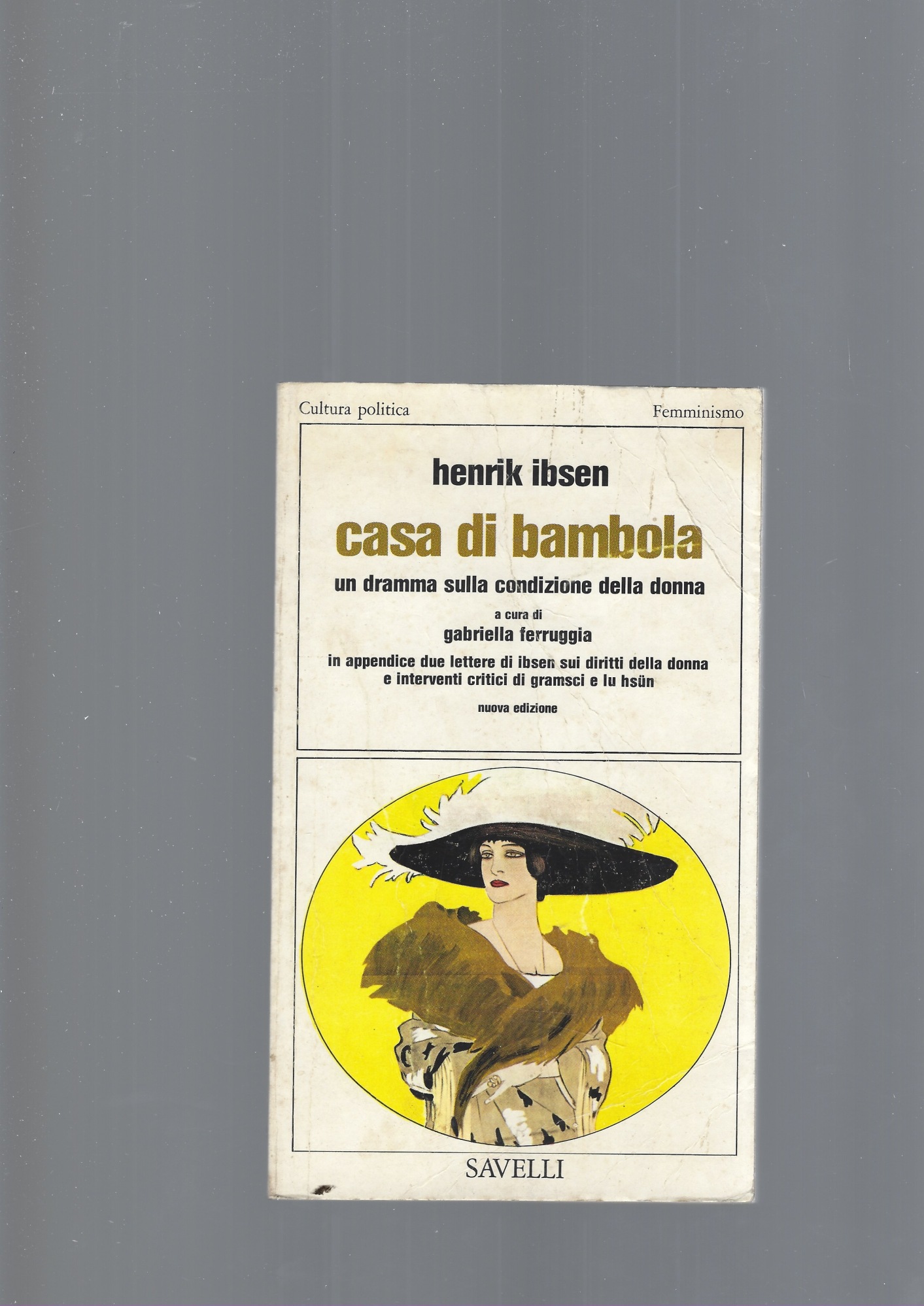 CASA DI BAMBOLA