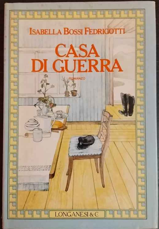 Casa di guerra